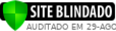 Site Blindado